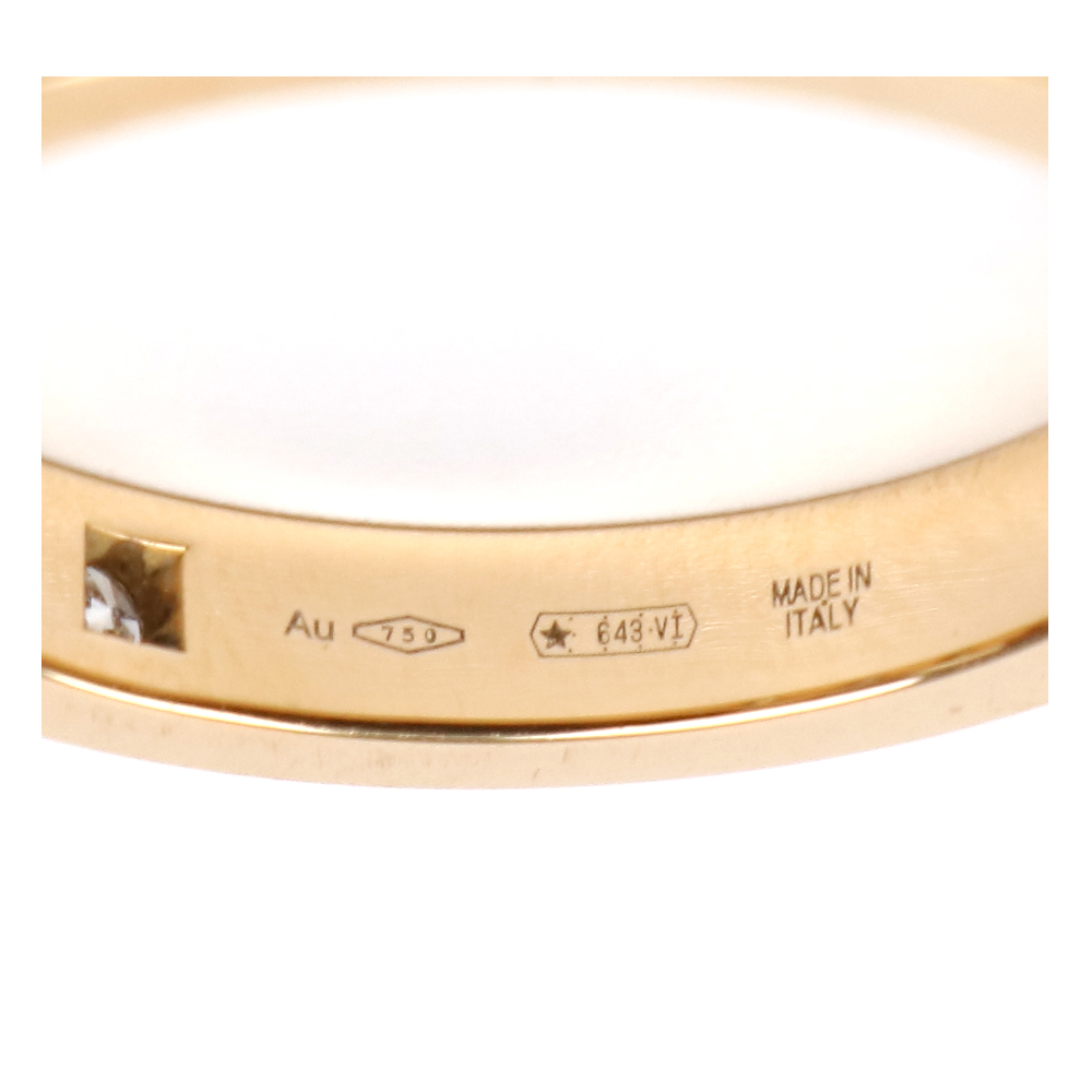 BVLGARI 불가리 메리미 여성용 14호* A