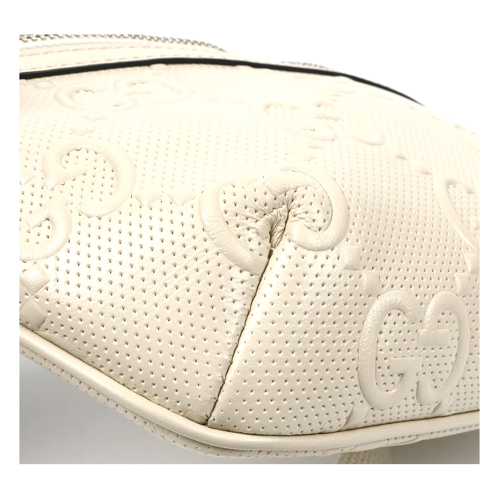 GUCCI 구찌 벨트백 *S