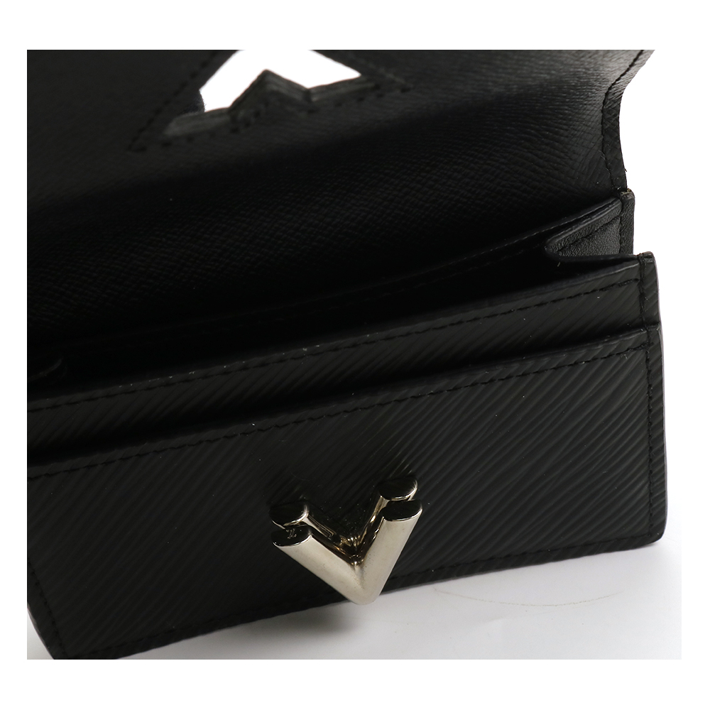 LOUIS VUITTON 루이비통 에삐트위스트카드지갑