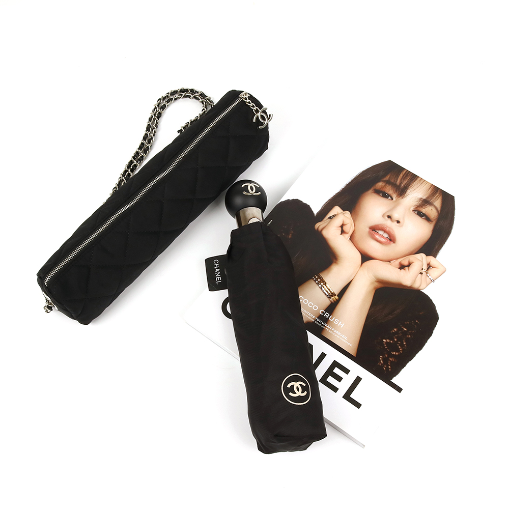 CHANEL 샤넬 양산 *A