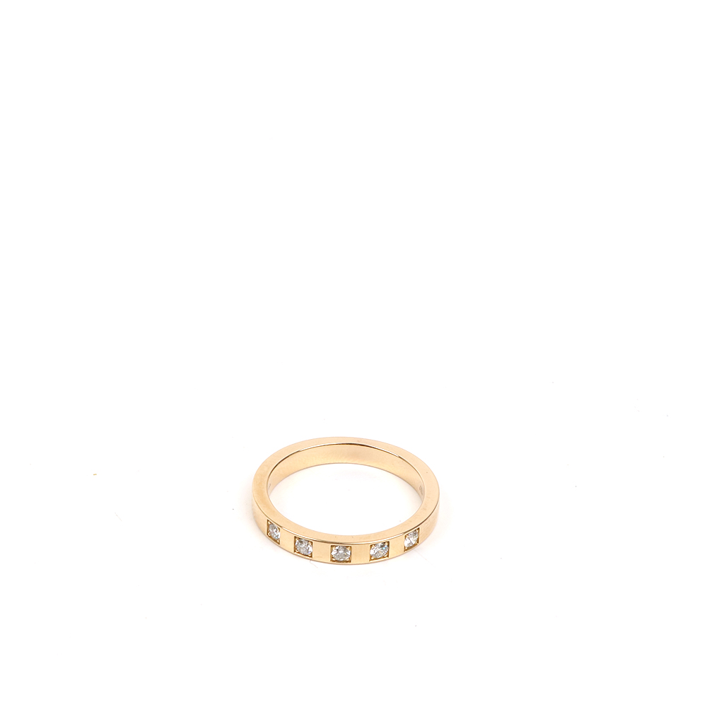 BVLGARI 불가리 메리미 여성용 14호* A