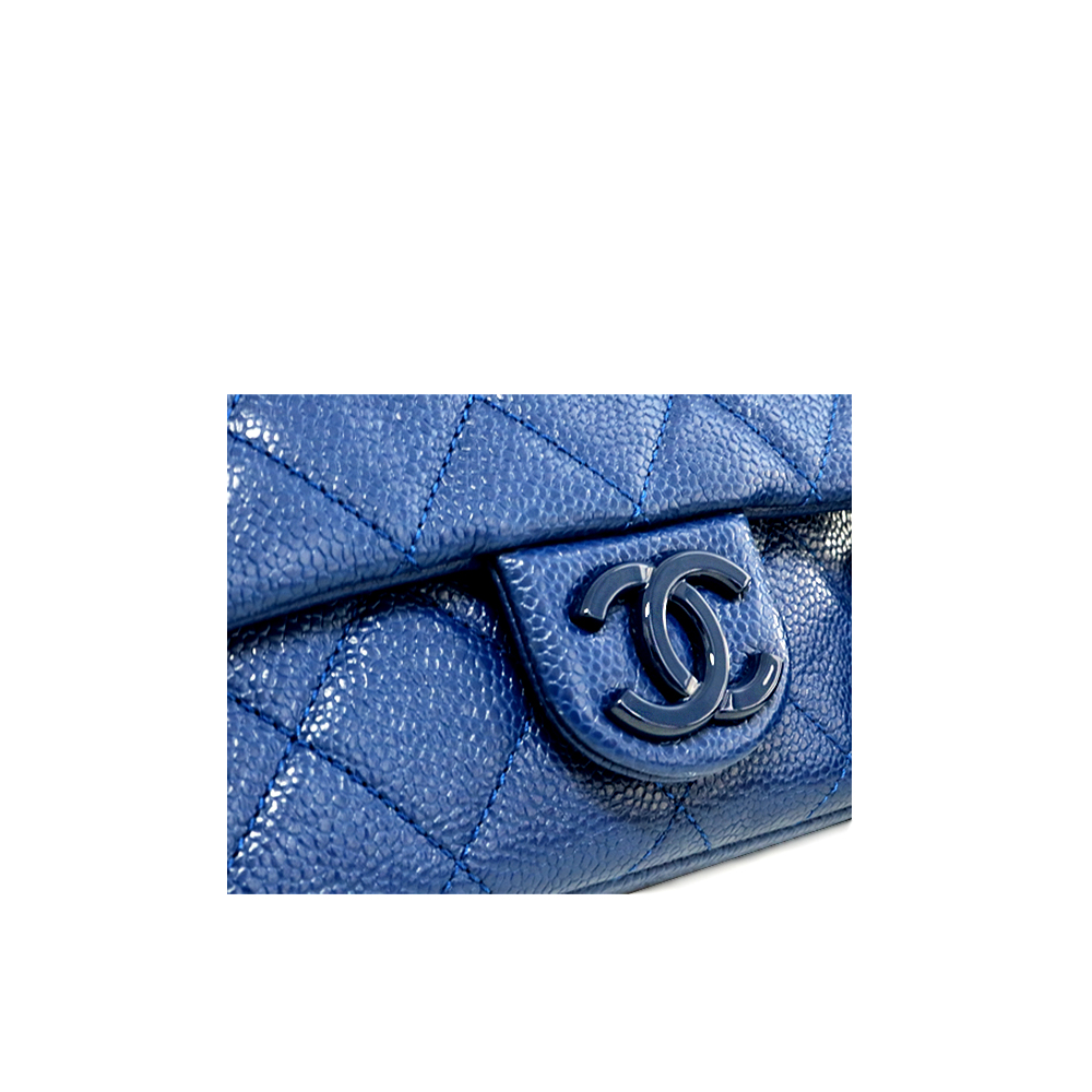 CHANEL 플랩 크로스백 미니