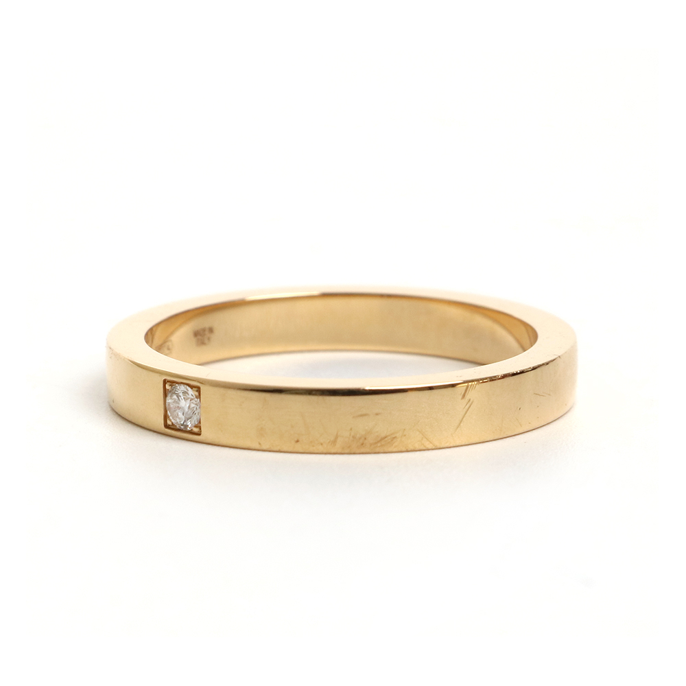 BVLGARI 불가리 메리미 남성용 15호* A