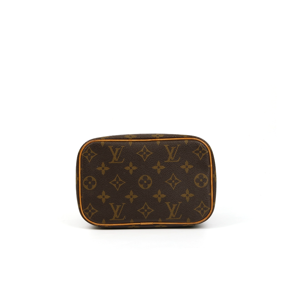 LOUIS VUITTON 루이비통 니스 미니*B