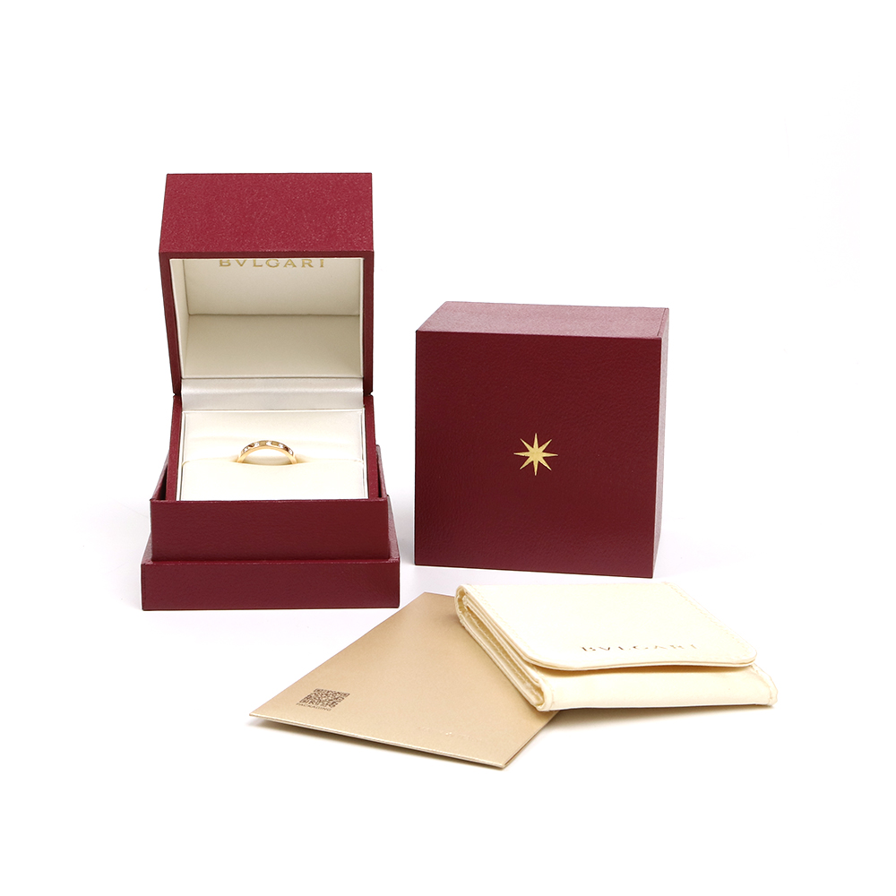 BVLGARI 불가리 메리미 여성용 14호* A