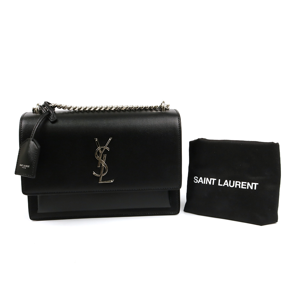 SAINT LAURENT 생로랑 선셋백
