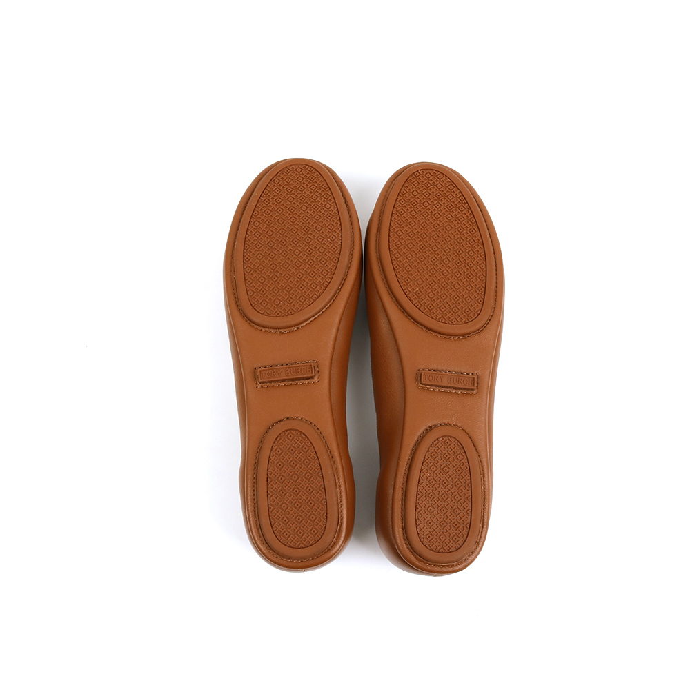 TORY BURCH 플랫 슈즈*S