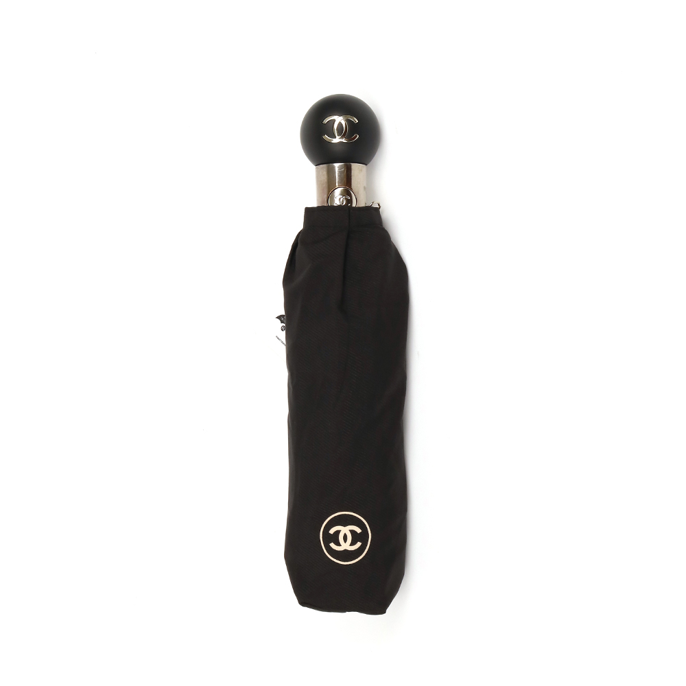 CHANEL 샤넬 양산 *A
