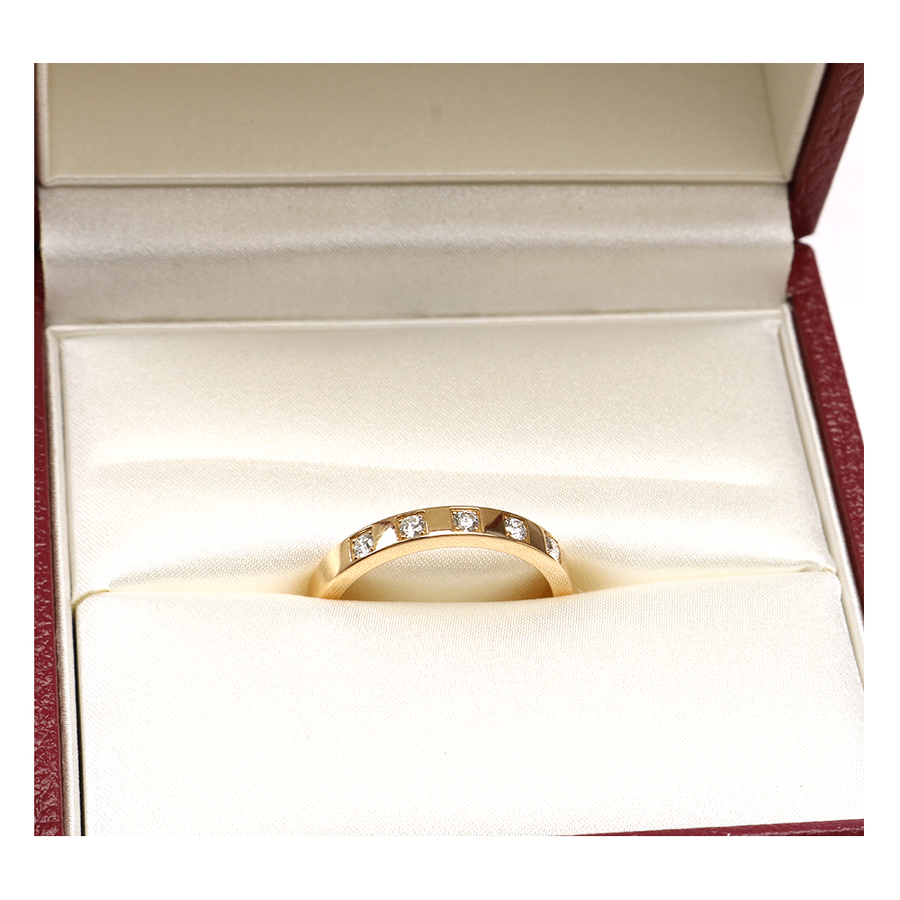 BVLGARI 불가리 메리미 여성용 14호* A