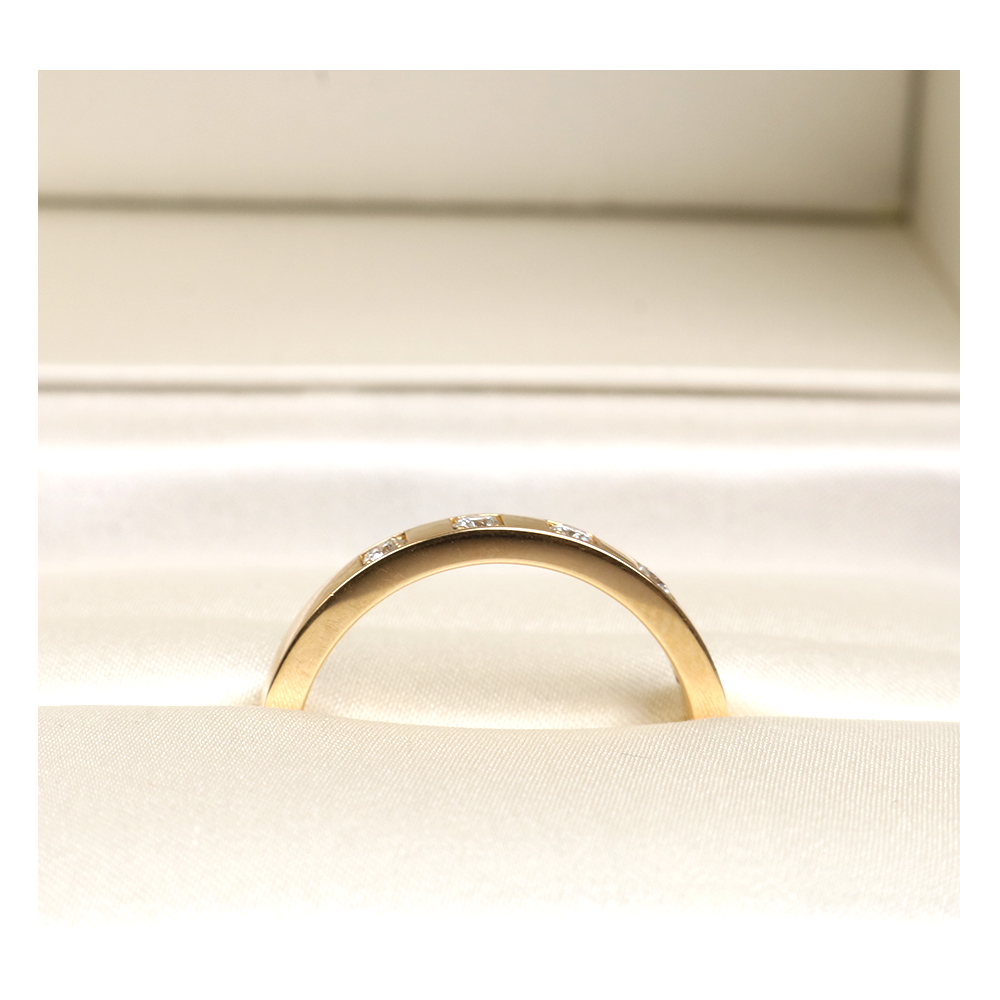 BVLGARI 불가리 메리미 여성용 14호* A