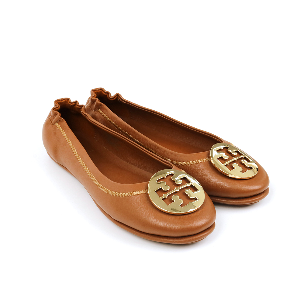 TORY BURCH 플랫 슈즈*S