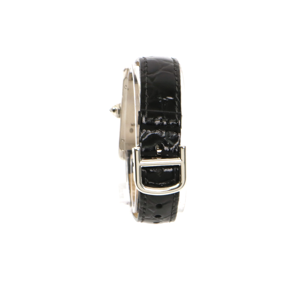 CARTIER 까르띠에 아메리칸탱크