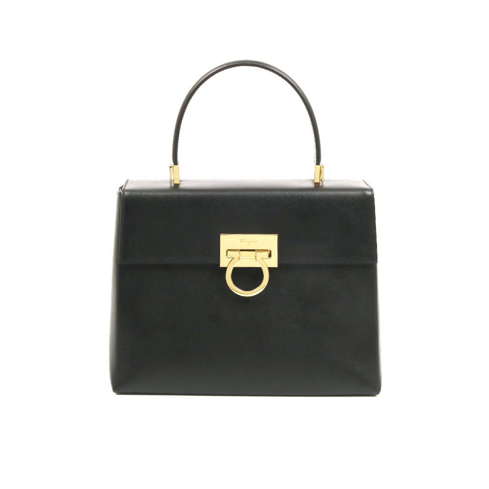 FERRAGAMO 페라가모 간치니