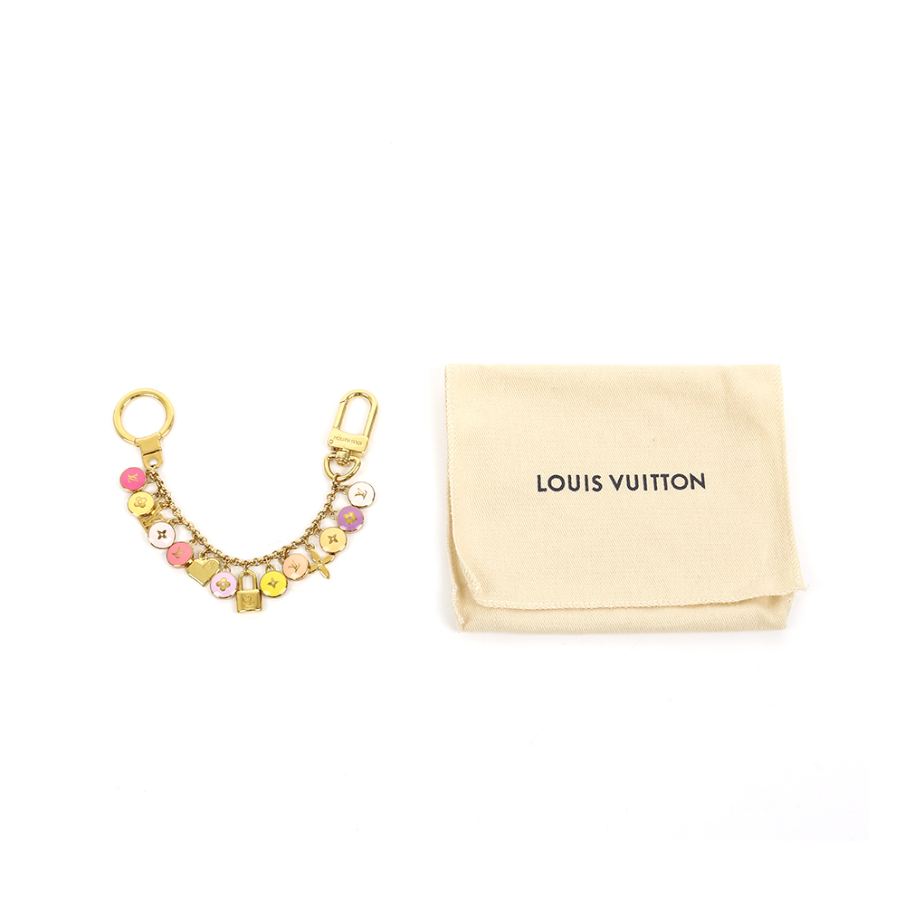 LOUIS VUITTON 루이비통 참 *A