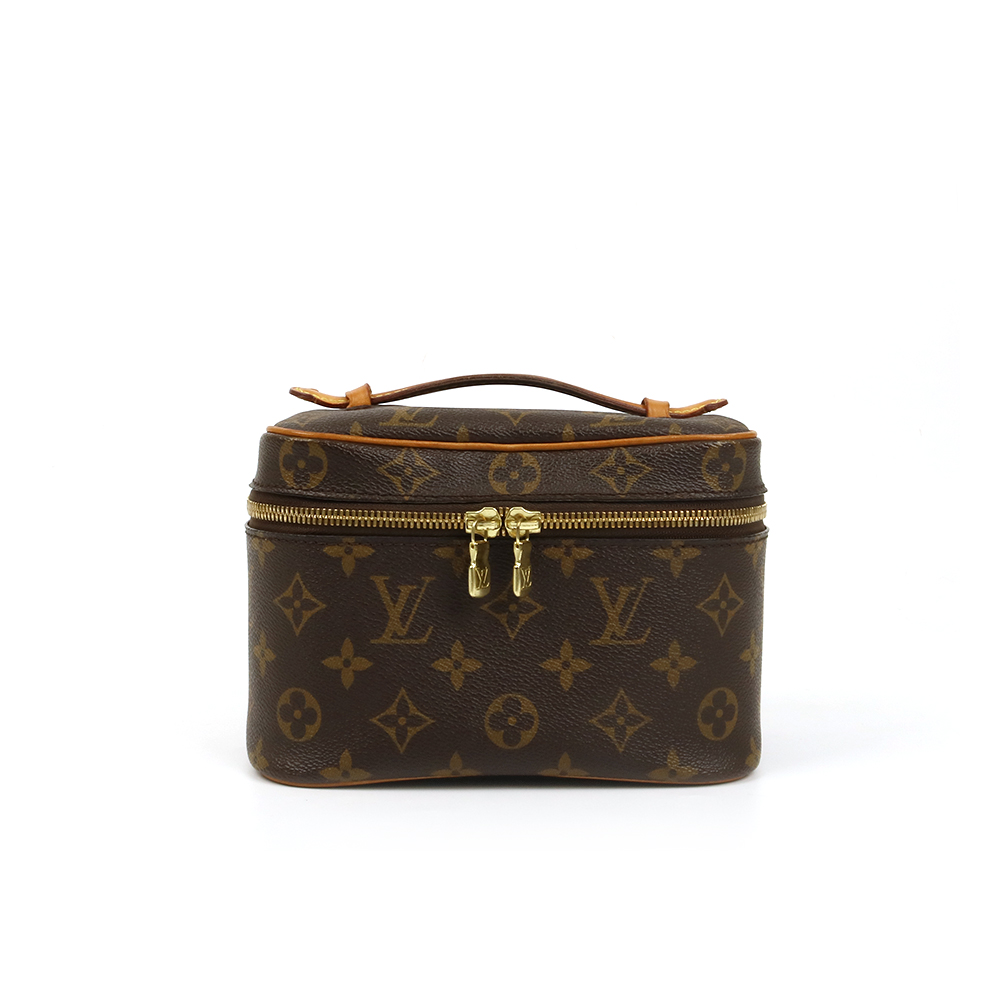 LOUIS VUITTON 루이비통 니스 미니*B