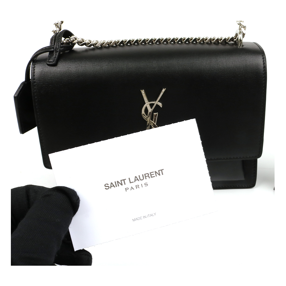 SAINT LAURENT 생로랑 선셋백