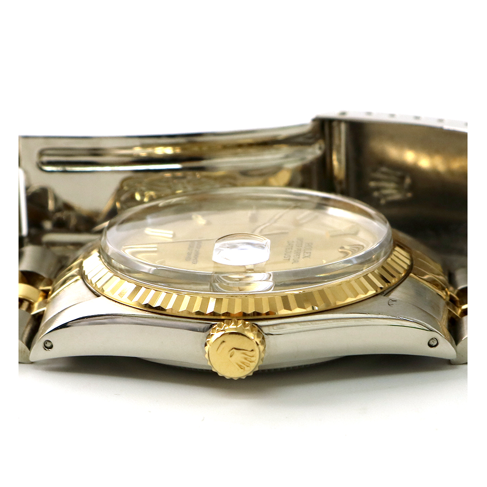 ROLEX 롤렉스 콤비(16013) 36mm*AB
