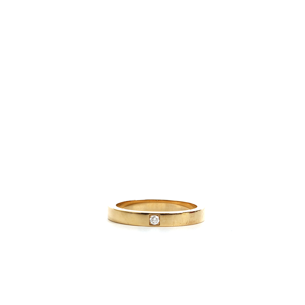 BVLGARI 불가리 메리미 남성용 15호* A