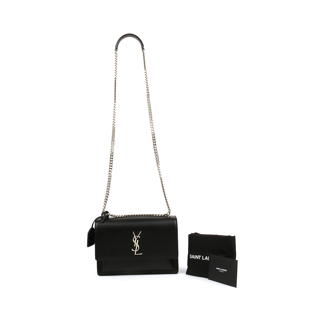 SAINT LAURENT 생로랑 선셋백