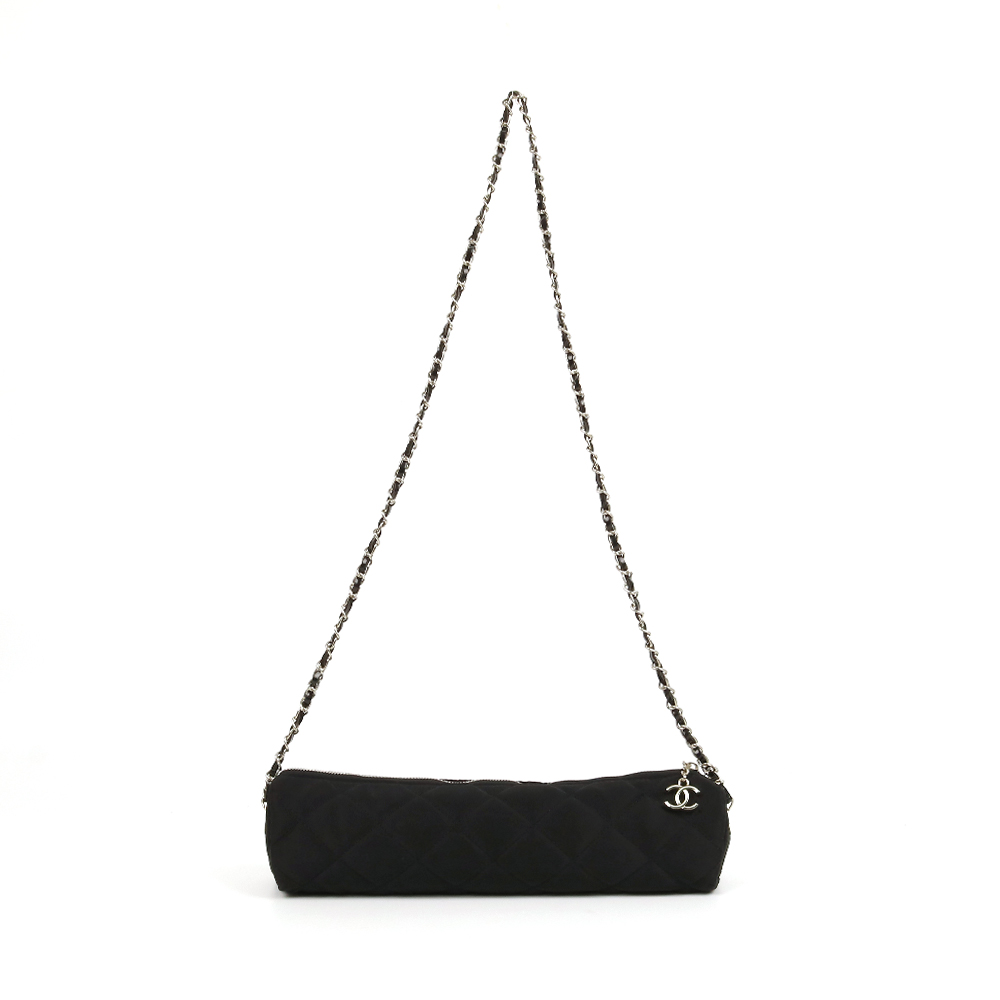 CHANEL 샤넬 양산 *A