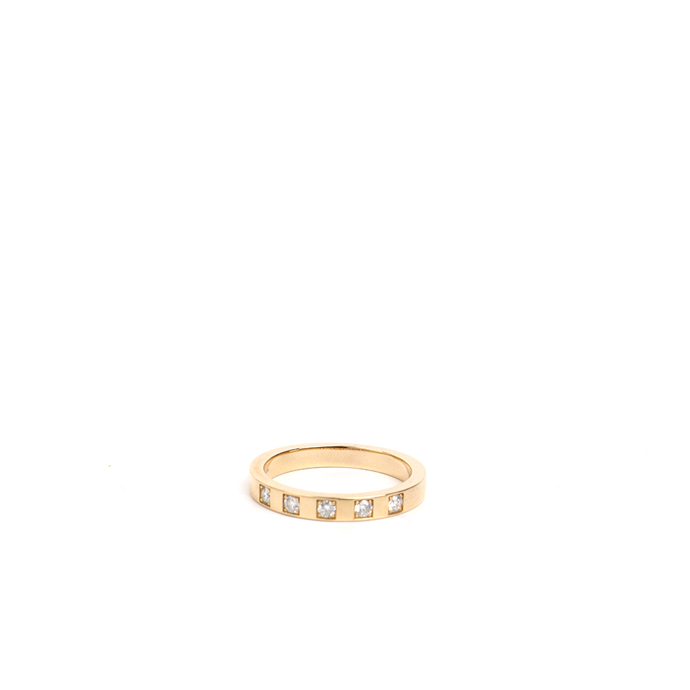 BVLGARI 불가리 메리미 여성용 14호* A