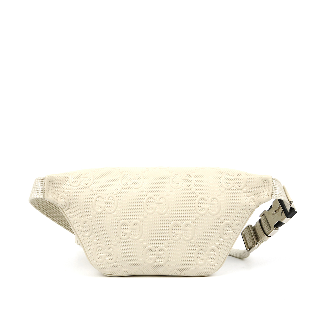 GUCCI 구찌 벨트백 *S