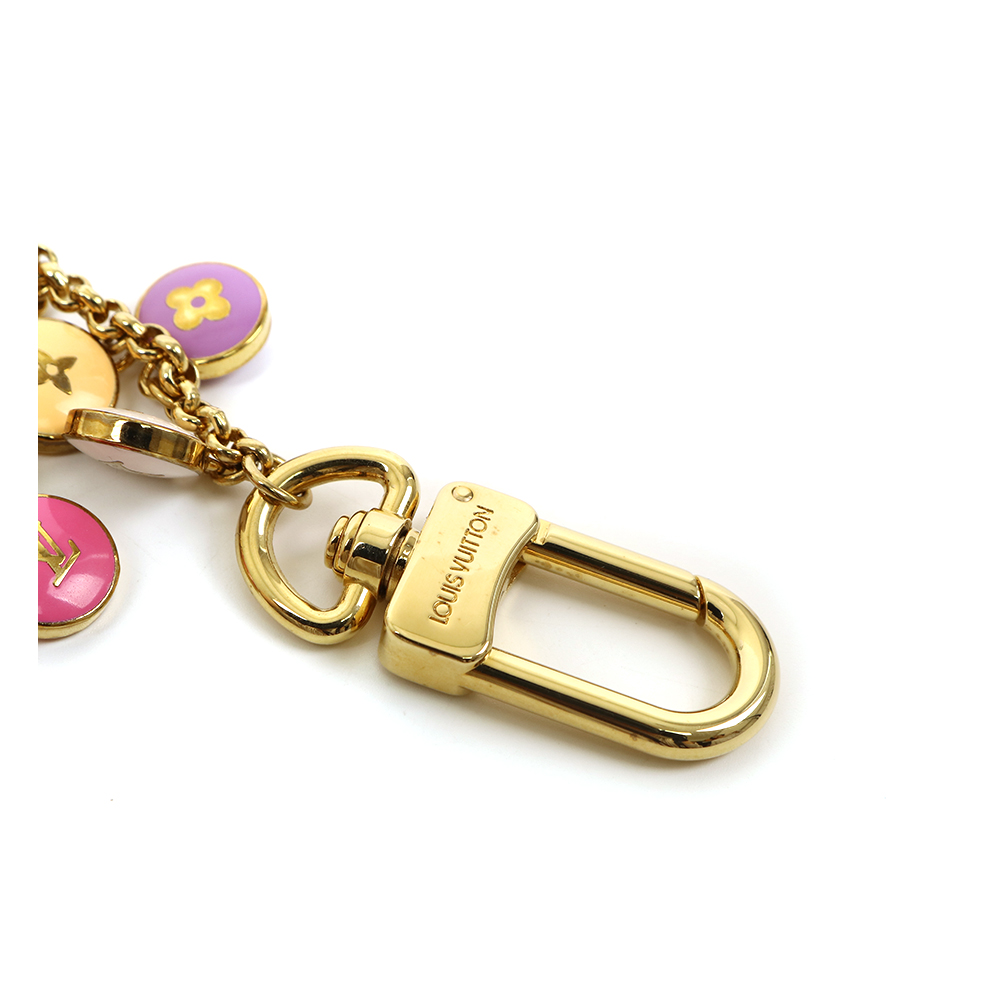 LOUIS VUITTON 루이비통 참 *A