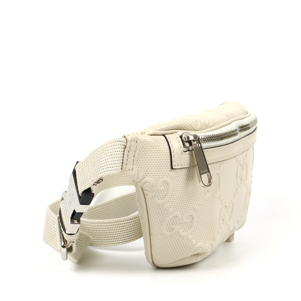 GUCCI 구찌 벨트백 *S