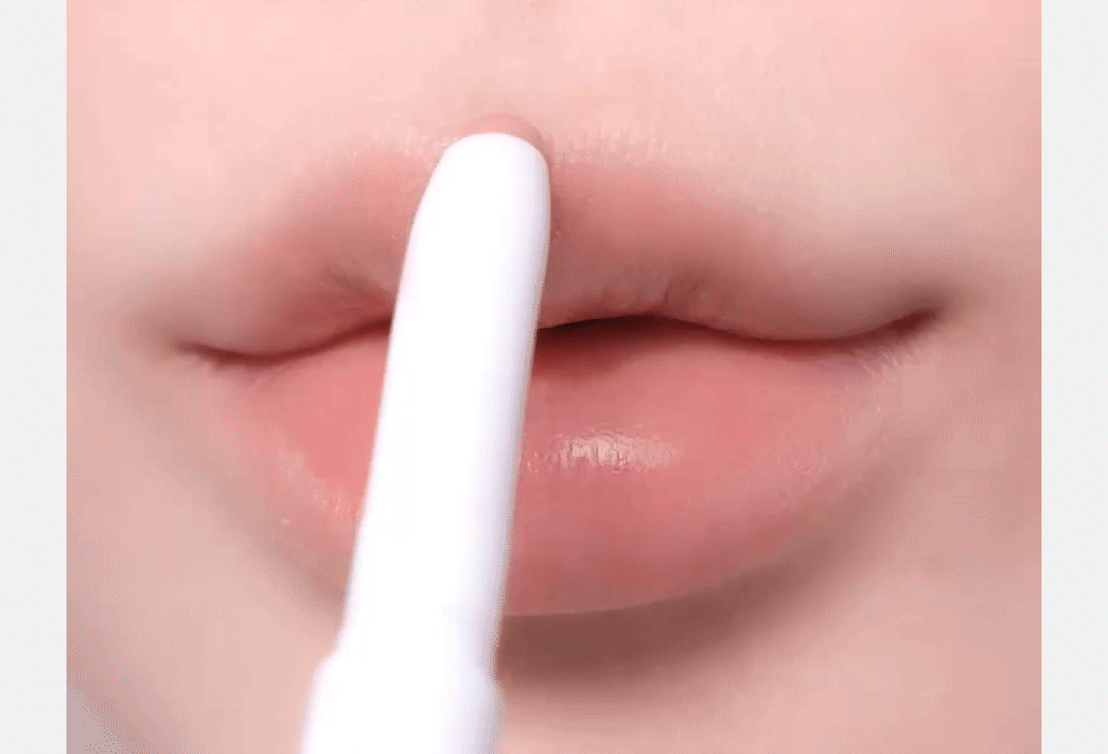 [NEW] Undertone Plum Fit Lip Pencil (4Colors)