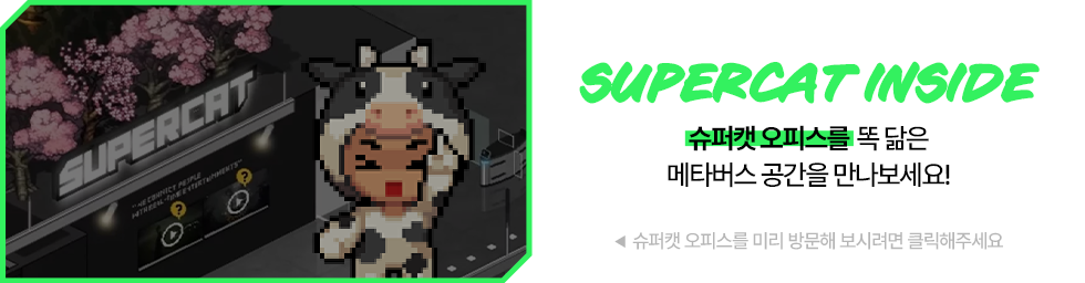 슈퍼캣 인사이드 바로가기