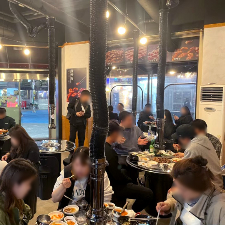 불막열삼 음식 2