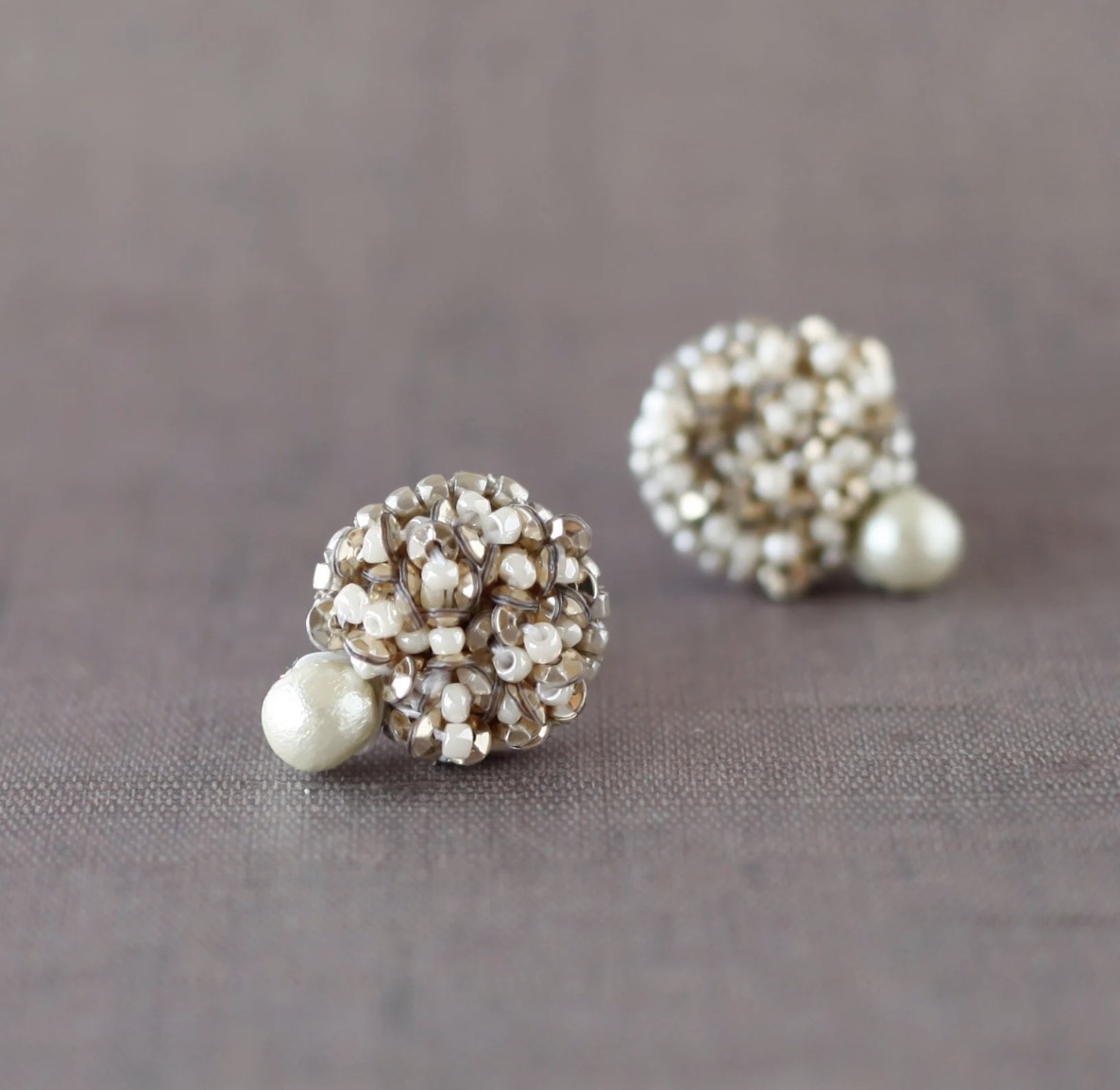 <๐ฏ๐ต> Egg shell <Petite Classic>