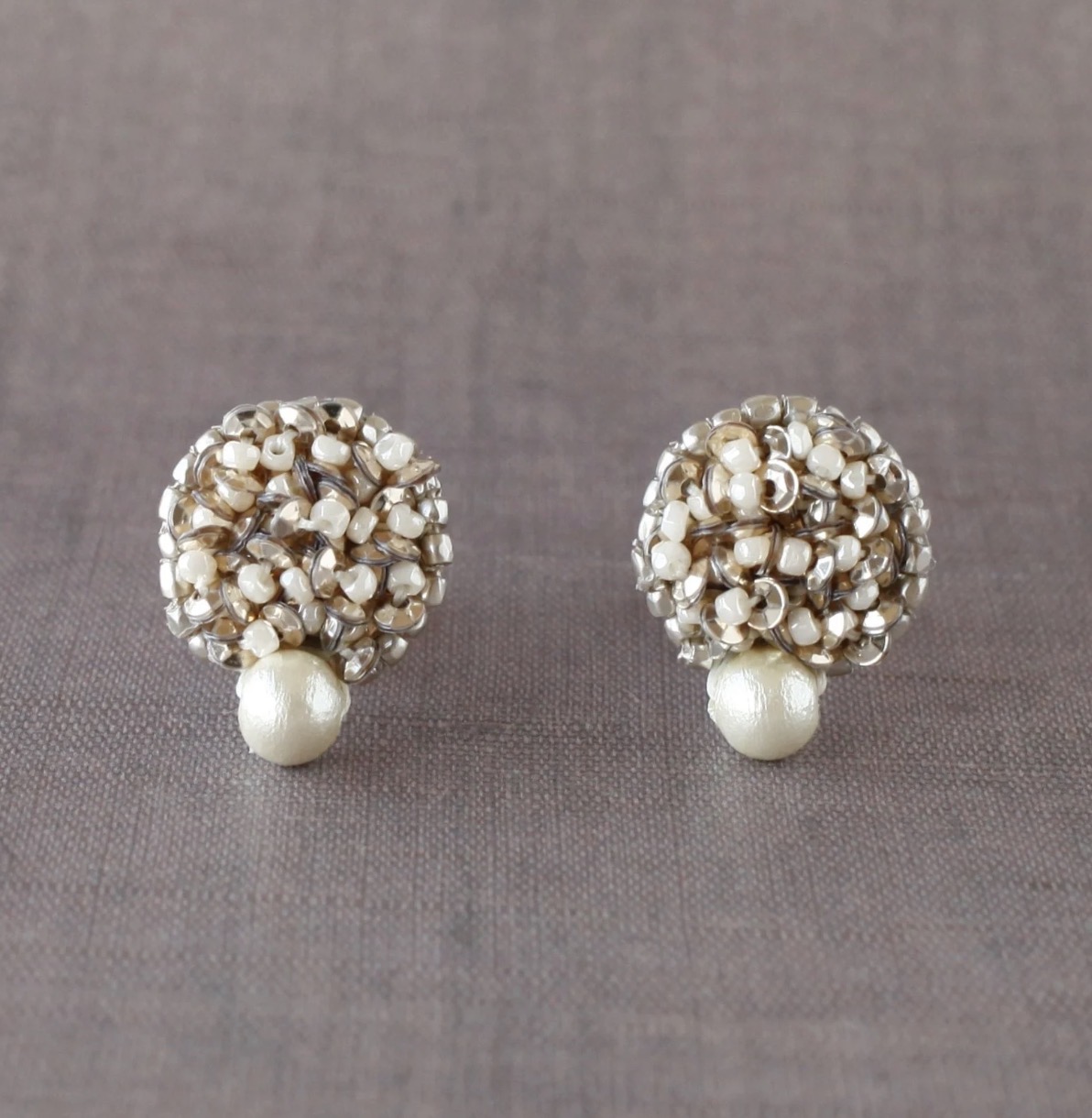 <๐ฏ๐ต> Egg shell <Petite Classic>