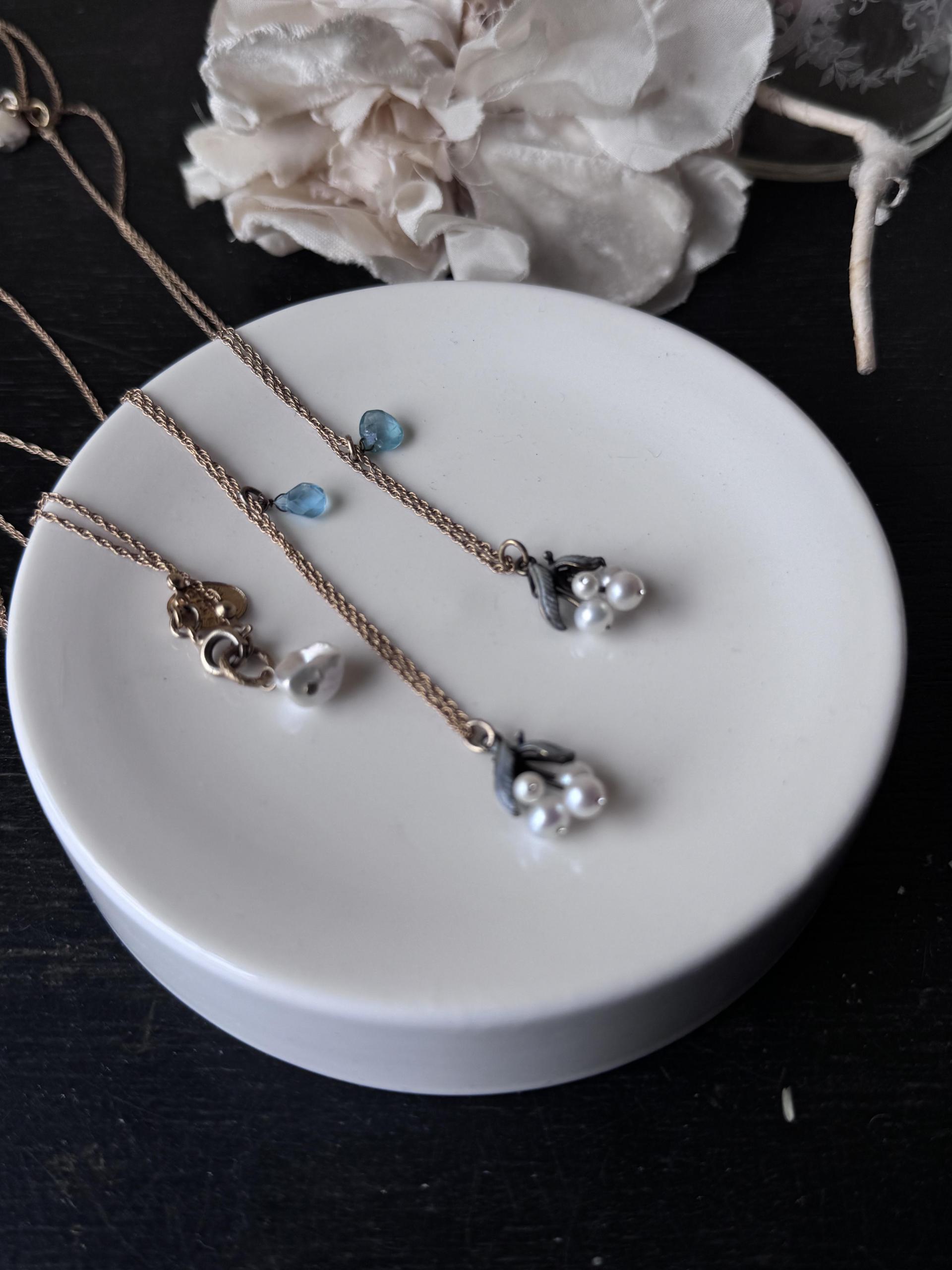 <Juncoparis🇫🇷> Lily of the valley