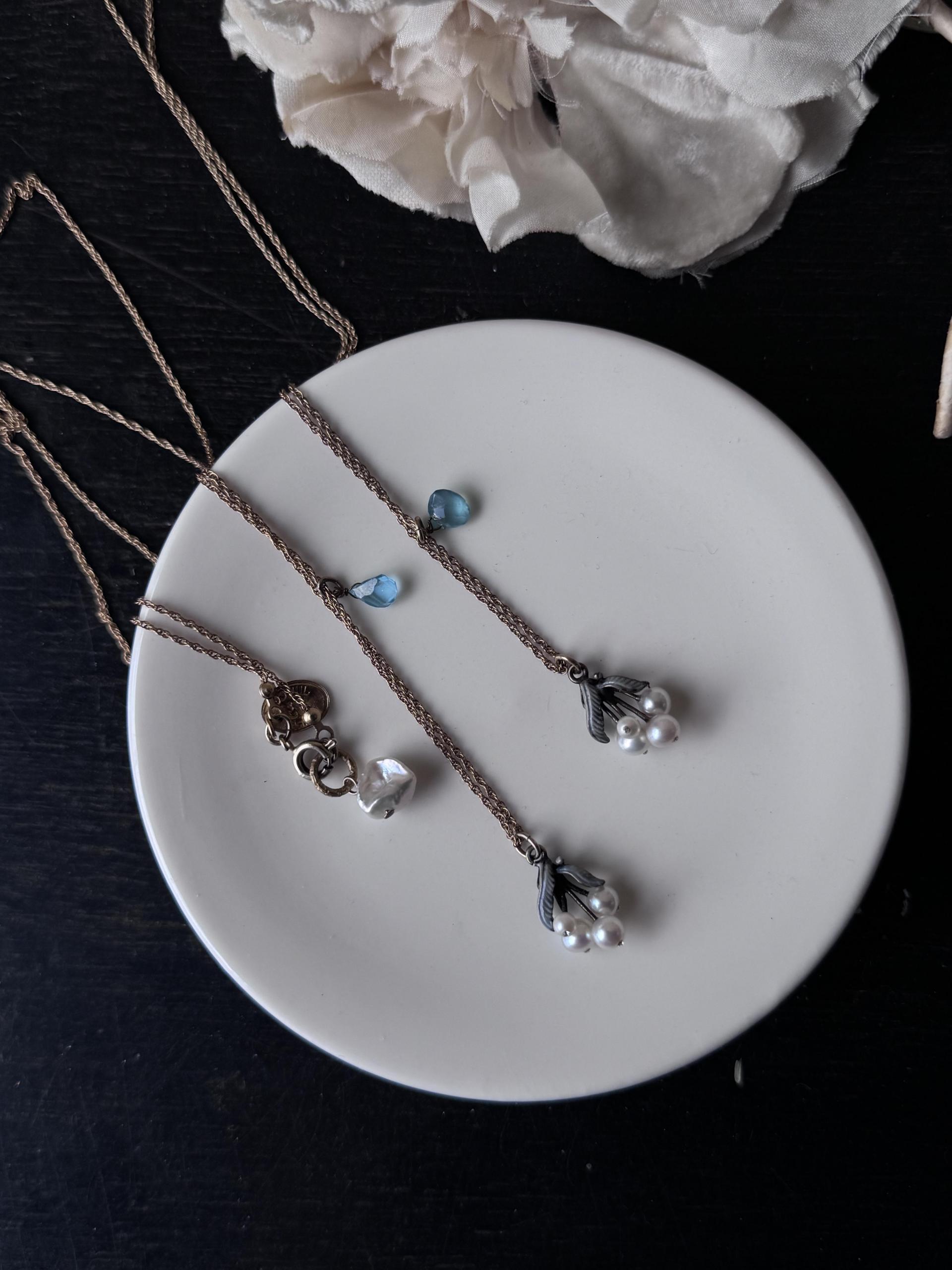 <Juncoparis🇫🇷> Lily of the valley