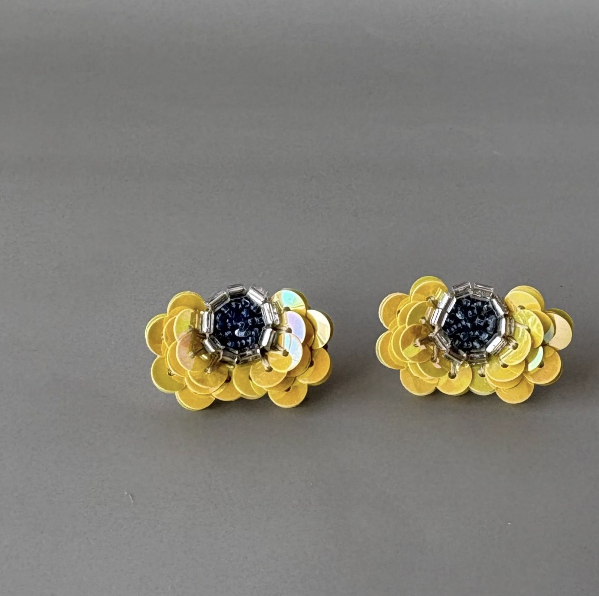 <🇯🇵> Chamomile earrings