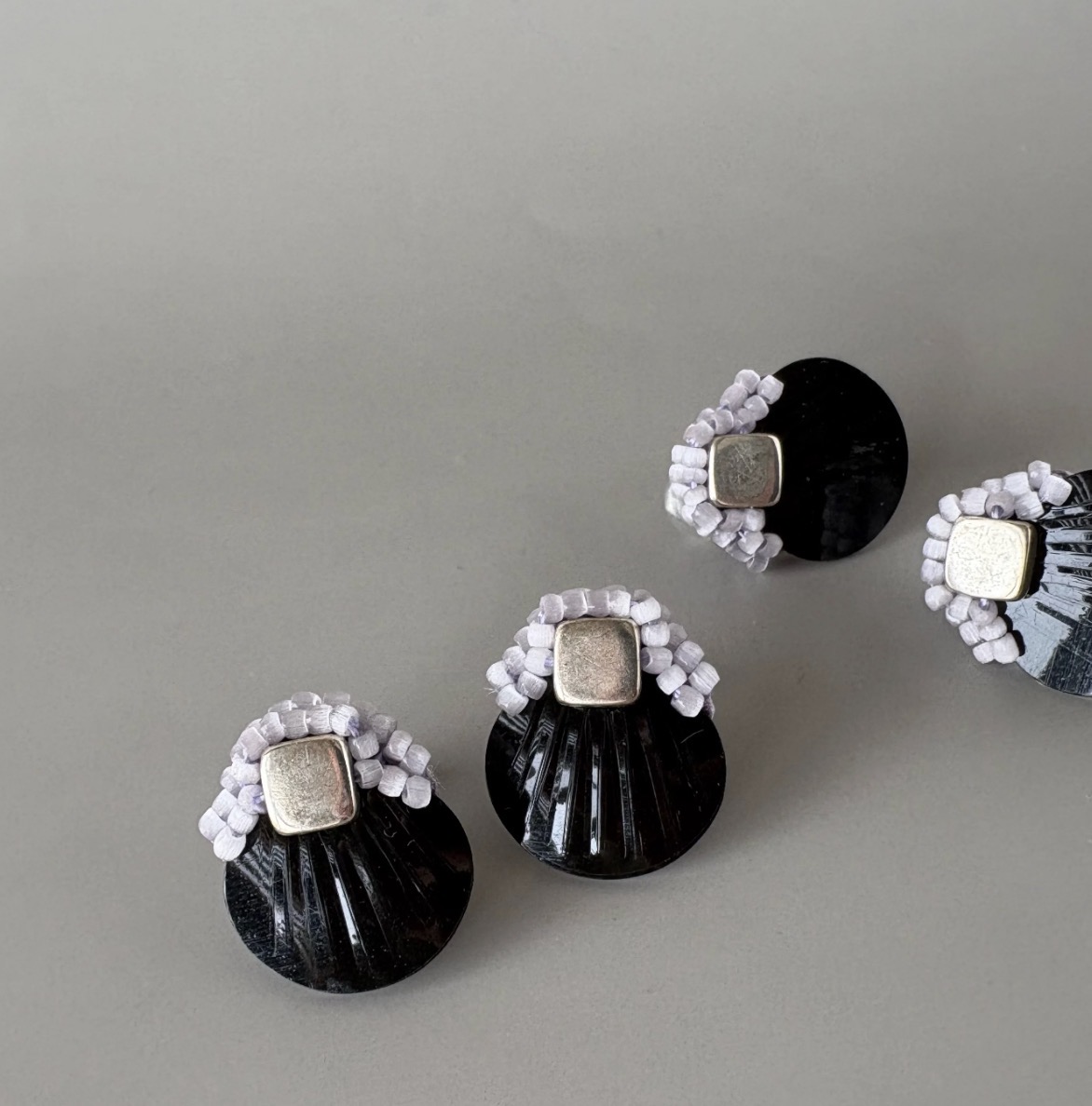 <🇯🇵> Mozart earrings