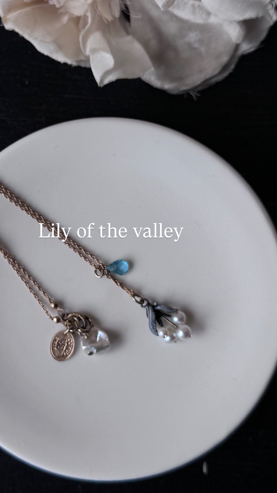 <Juncoparis🇫🇷> Lily of the valley