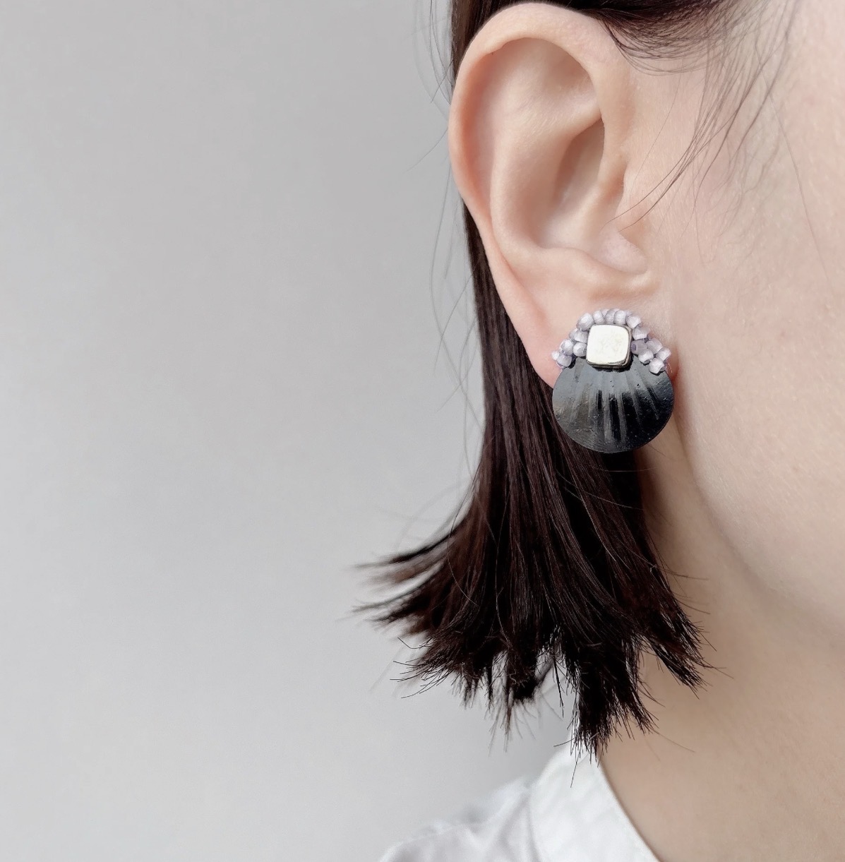 <🇯🇵> Mozart earrings