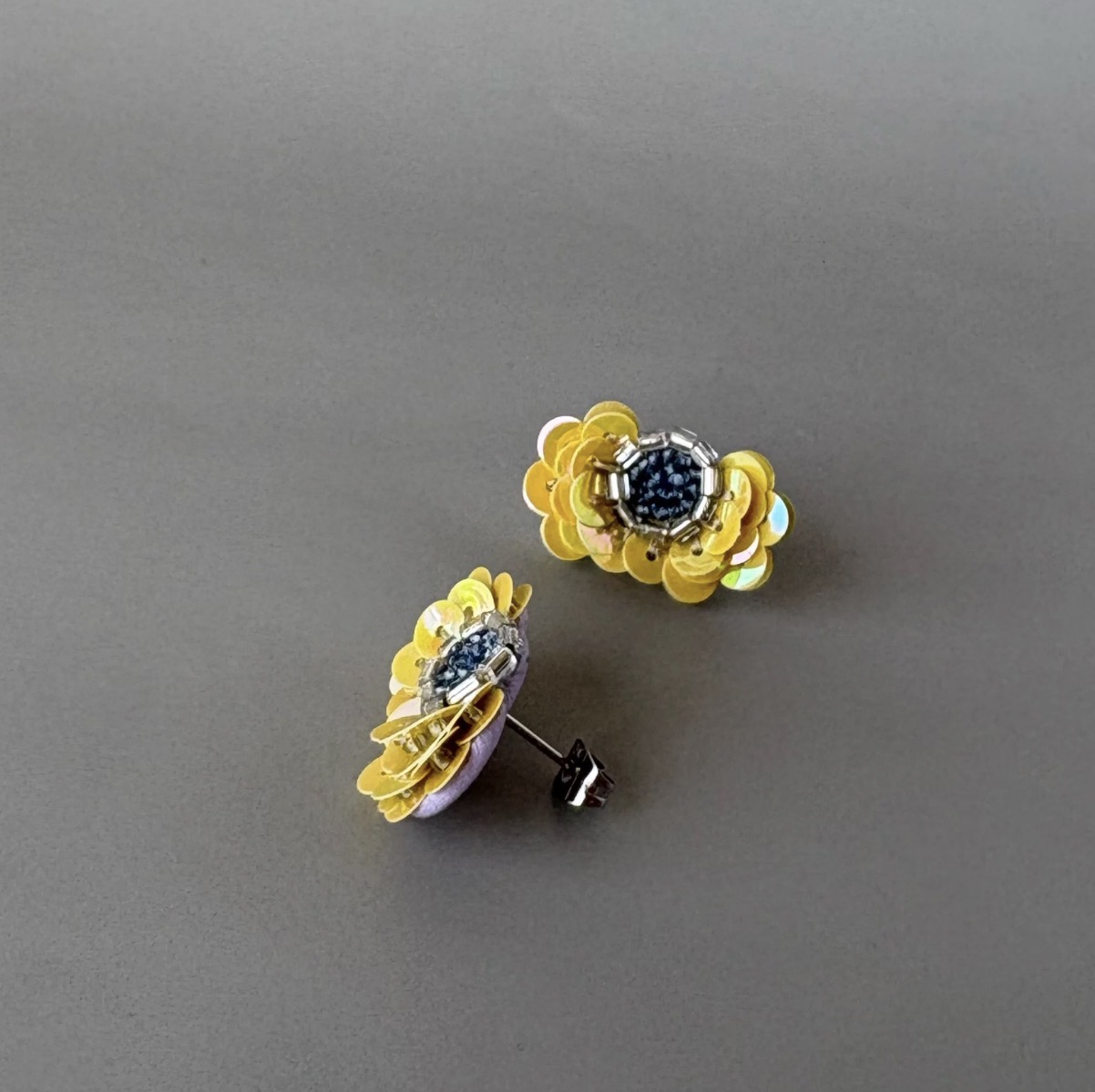 <🇯🇵> Chamomile earrings