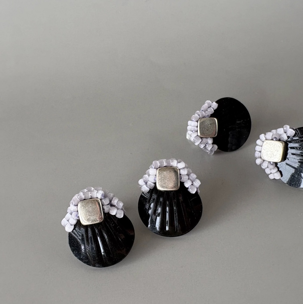 <🇯🇵> Mozart earrings