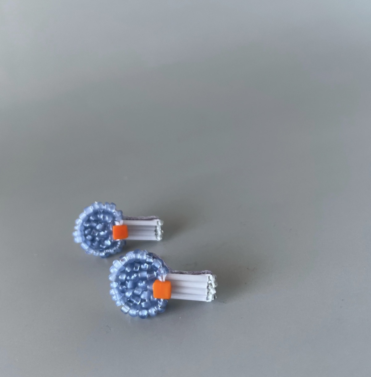 <🇯🇵> Airy Blue earrings