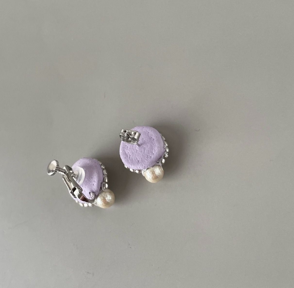 <๐ฏ๐ต> Egg shell <Petite Classic>