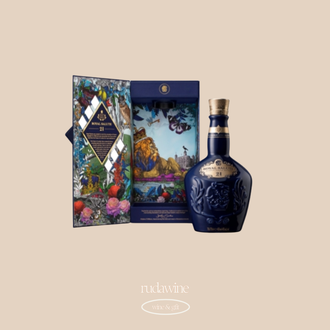 글렌피딕 18년 Glenfiddich 18 Years Old | 루다와인상점 싱글몰트 위스키
