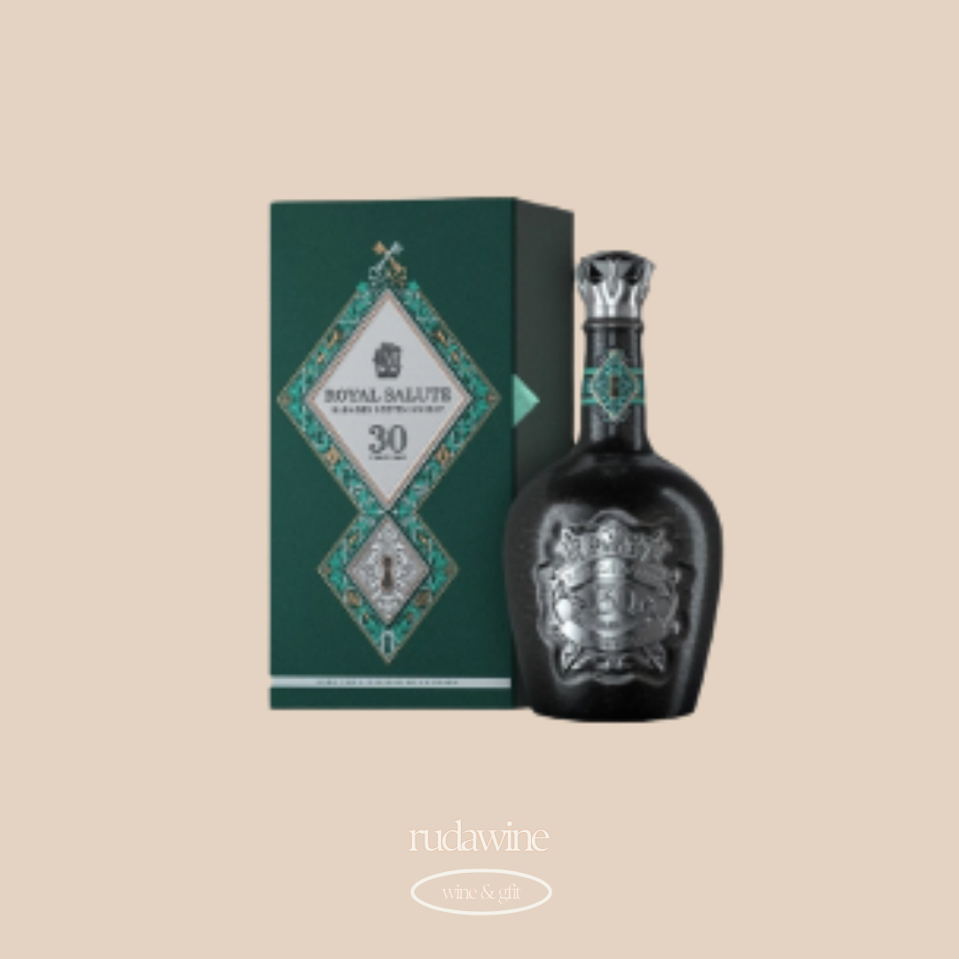 글렌피딕 18년 Glenfiddich 18 Years Old | 루다와인상점 싱글몰트 위스키