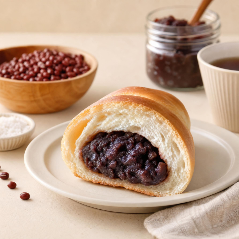 소금빵(Salt Bread)-1PK(18EA)