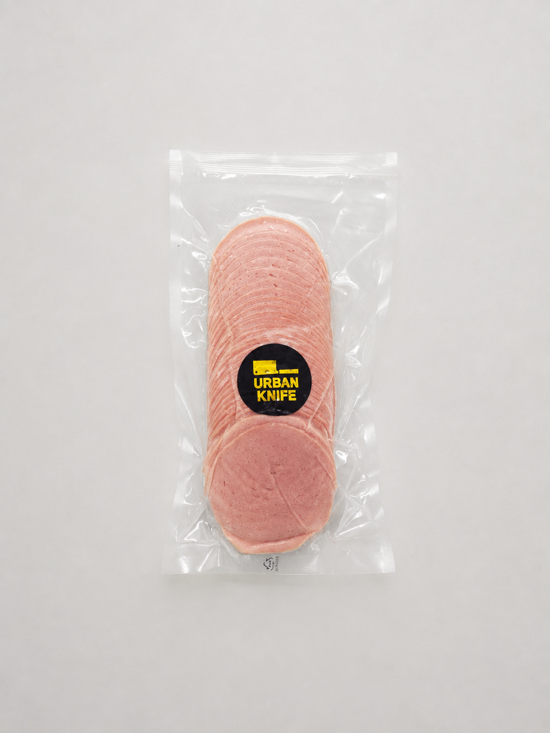 독일 정통 햄 리오나 슬라이스 500g (냉동)