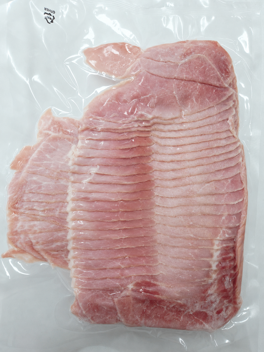 클래식 잠봉 슬라이스 500g
