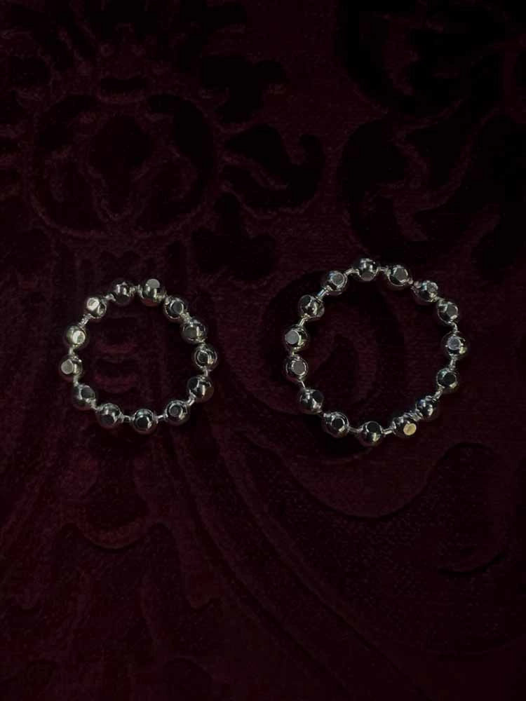 Peaceful Ball R [Worn By Celebs]