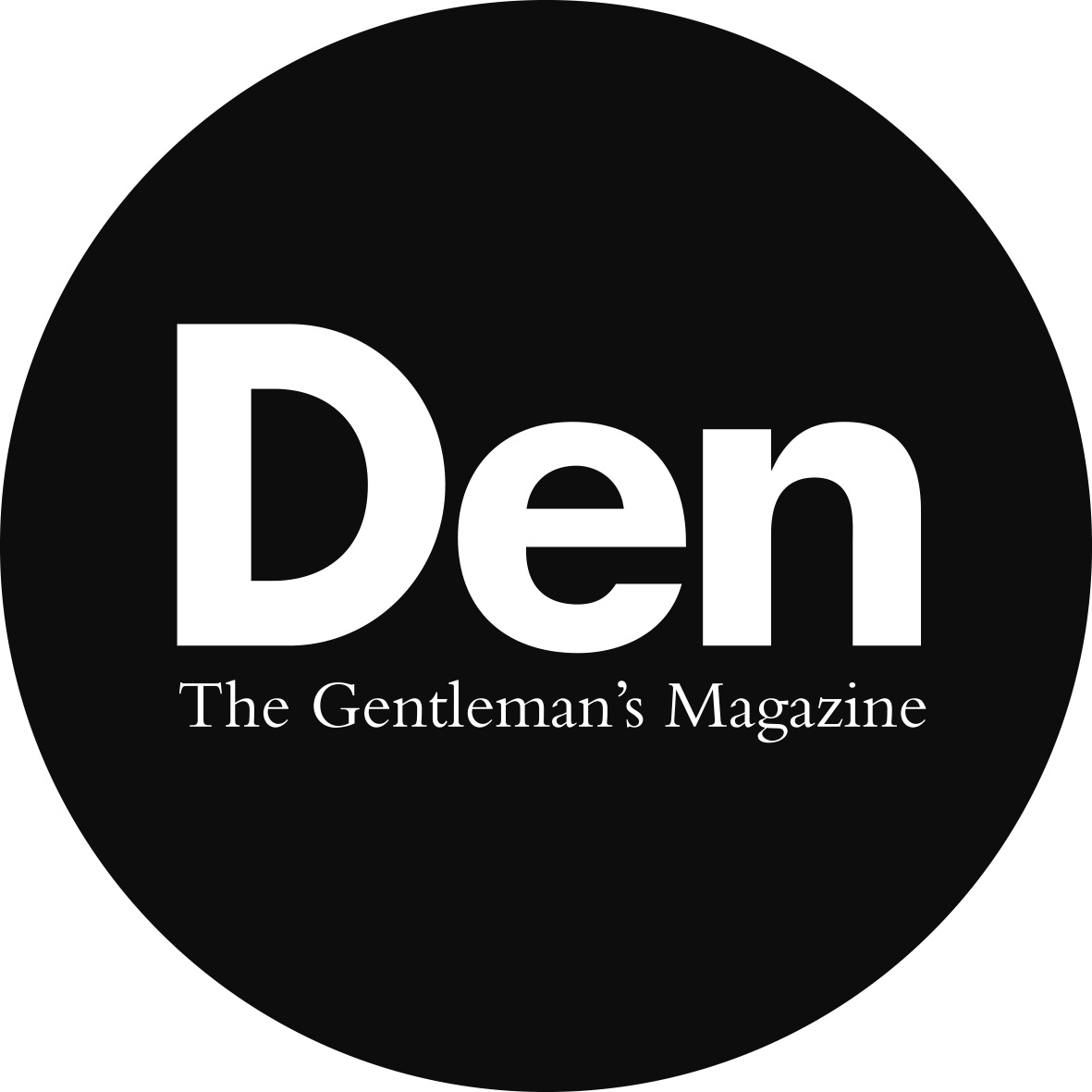 Den